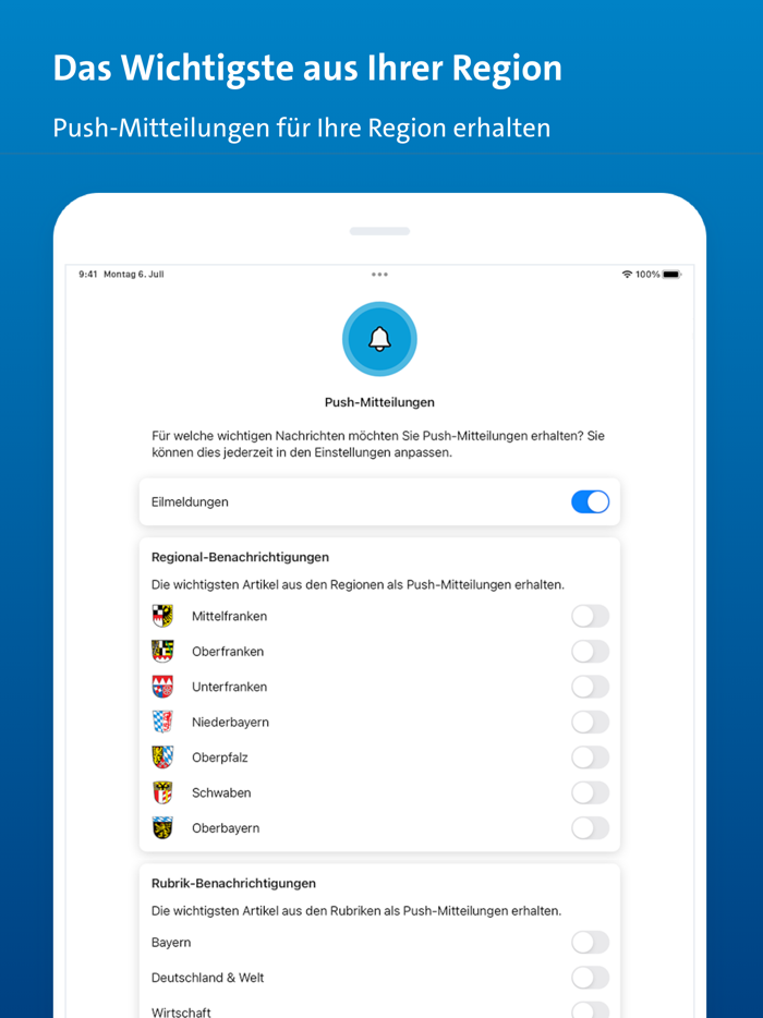 BR24 – Nachrichten