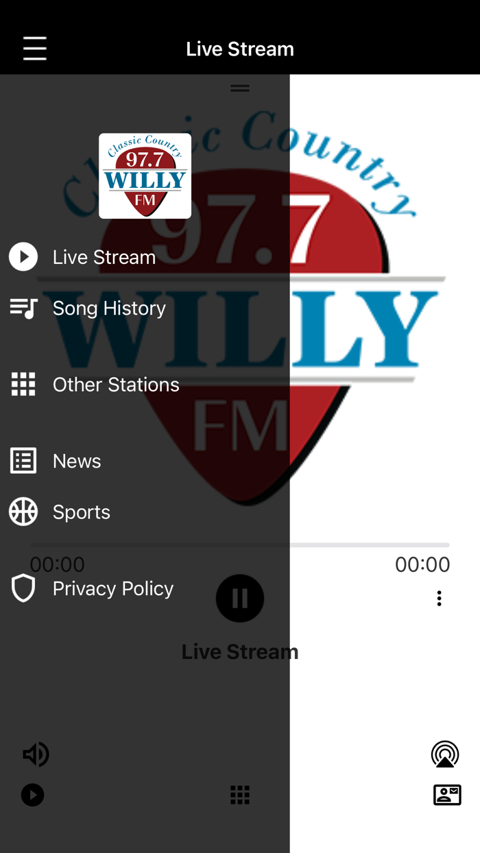 Willy 97.7