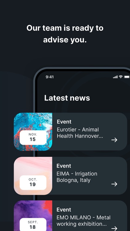 Dosatron - dosing calculator screenshot-3
