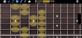 Game screenshot Guitar Scales & Chords mod apk