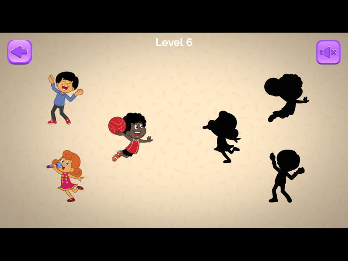 3 Palavrinhas Jogos Educativos