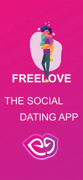 Game screenshot Freelove - Dating, Love & Chat mod apk