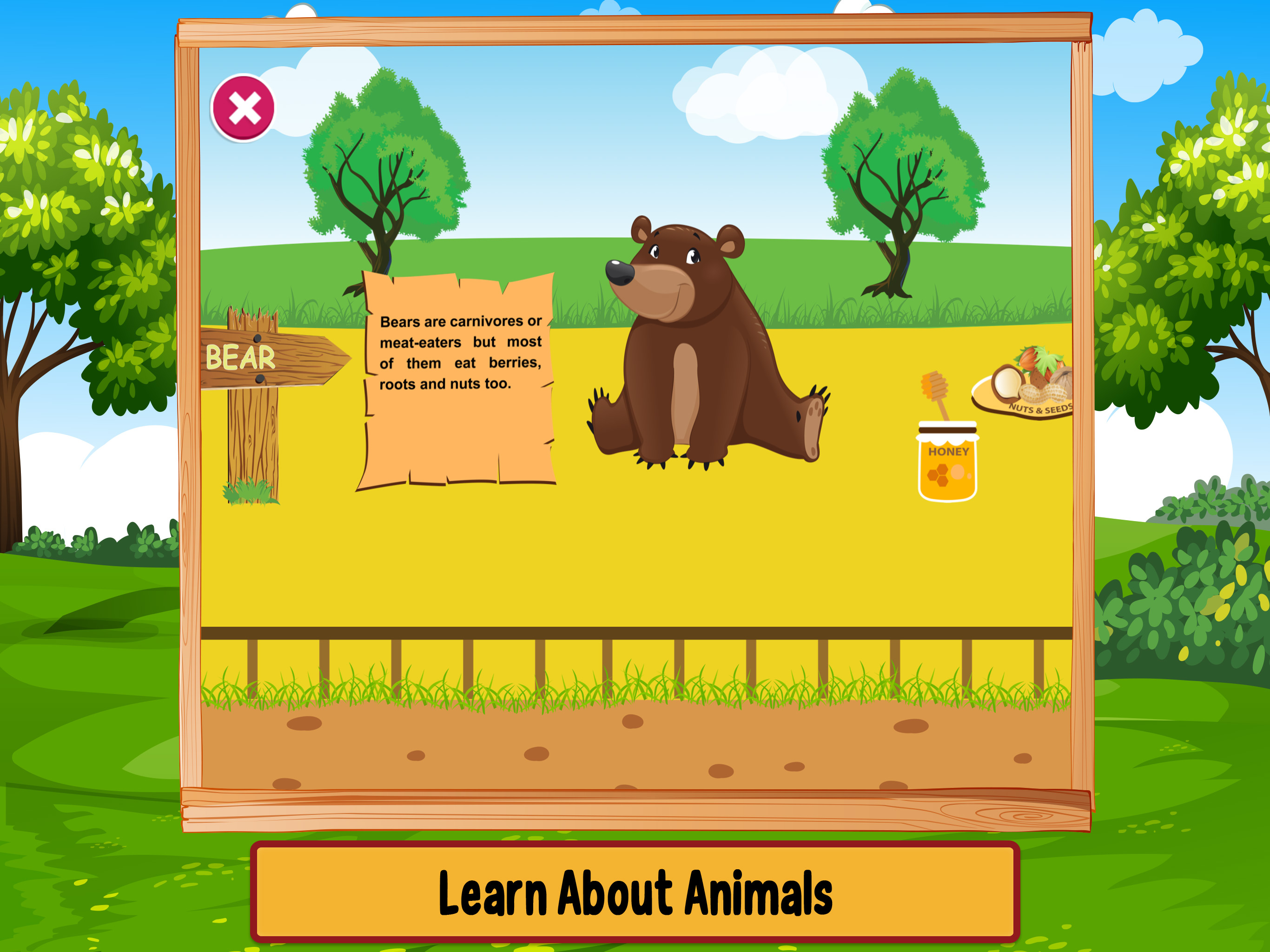 Tracing Alphabet ABC Games screenshot 11