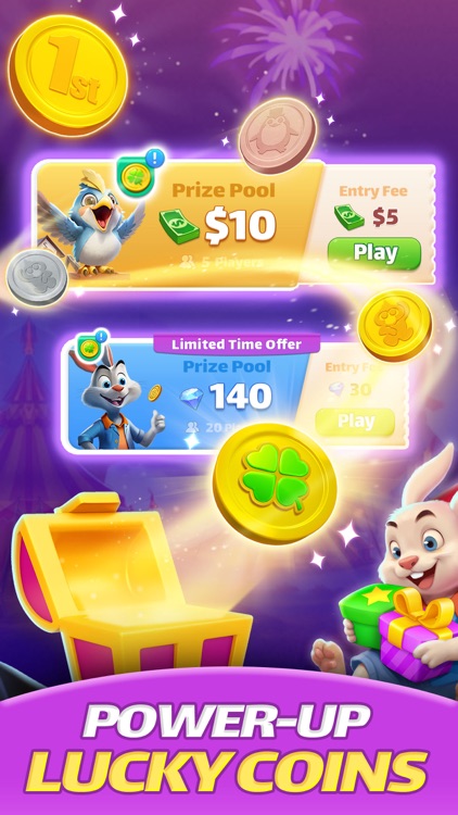 Bingo Flash: Win Real Cash screenshot-3
