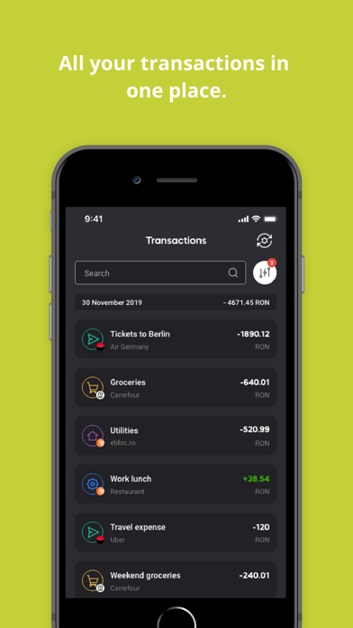 paynines Screenshot