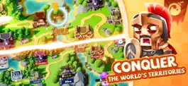 Game screenshot Battle Towers - Tower Combat mod apk