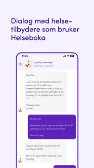 Helseboka iphone bilder 3