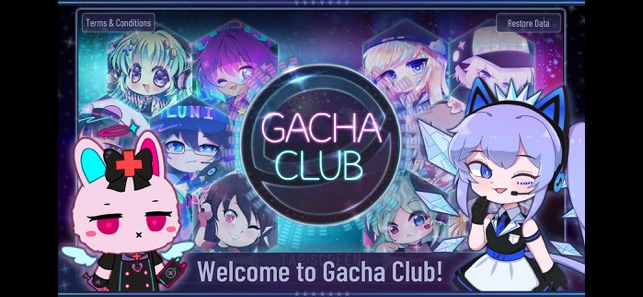 Stream How to Download Gacha Club Edition for iPhone and Join the Party  from Mindi