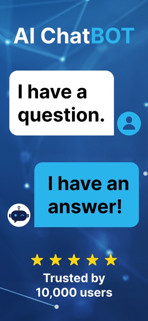Omega AI Chat-Ask Anything on the App Store
