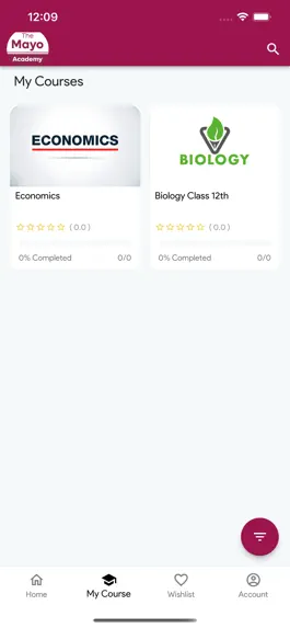 Game screenshot Mayo Academy Students hack