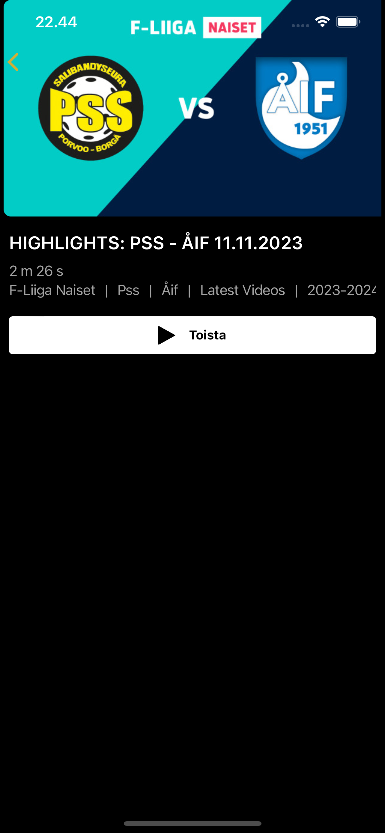 FliigaTV