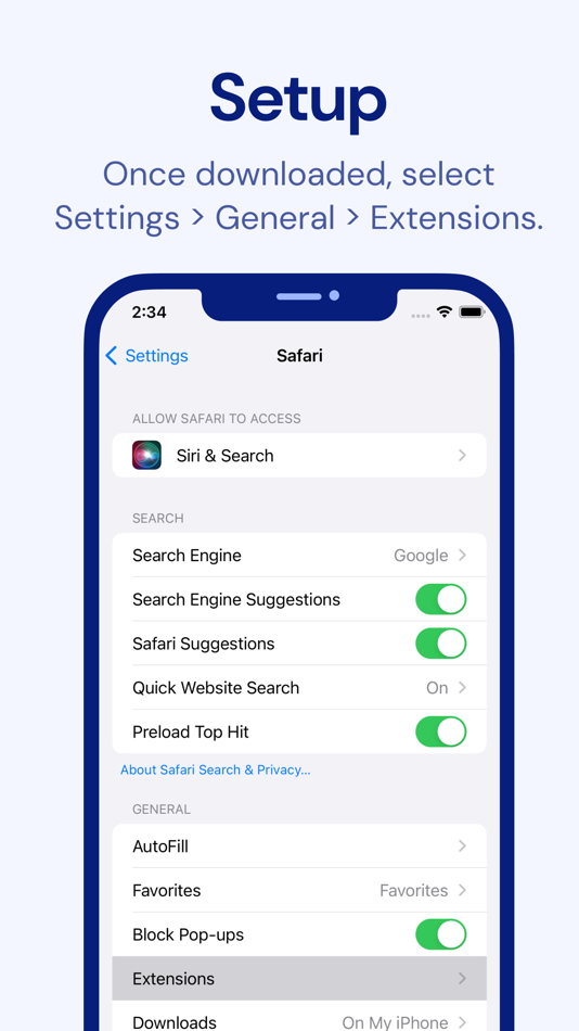 #5. Auto Reloader (iOS) 由: Aryaman Sharda