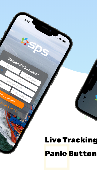 SPS Global Screenshot