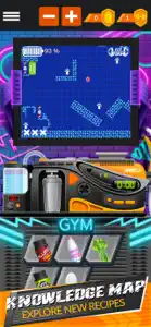 After Gym: Gym Simulator Game screenshot #8 for iPhone