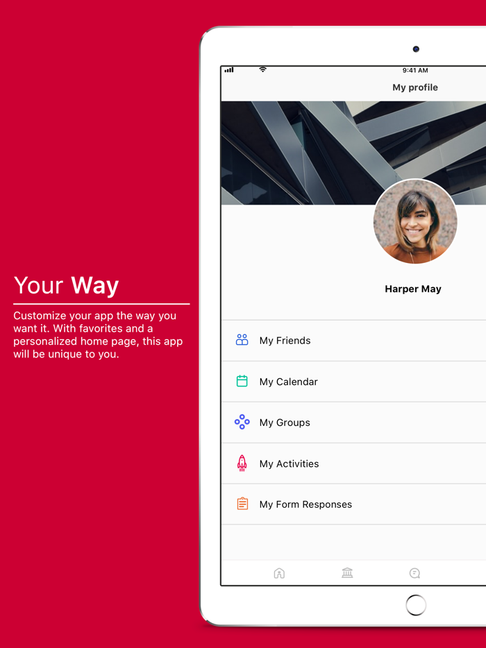 Rutgers University Camden