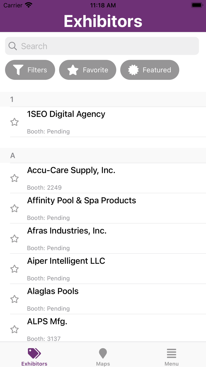 2024 Pool and Spa Show