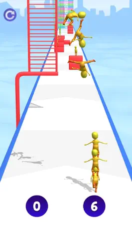 Game screenshot Human Tower Master mod apk