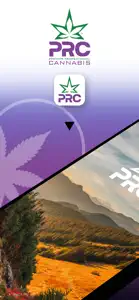 PRC Cannabis screenshot #1 for iPhone