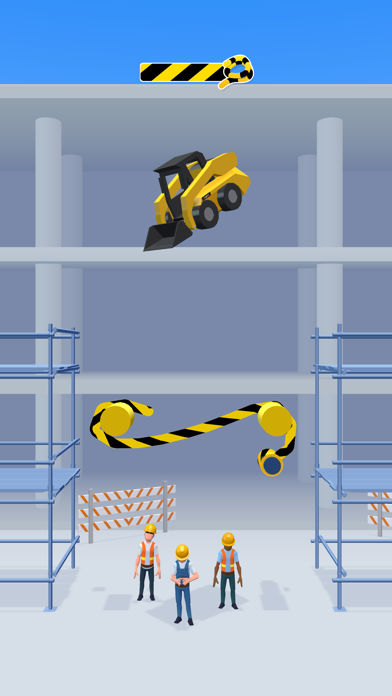 Construction Ropes Screenshot