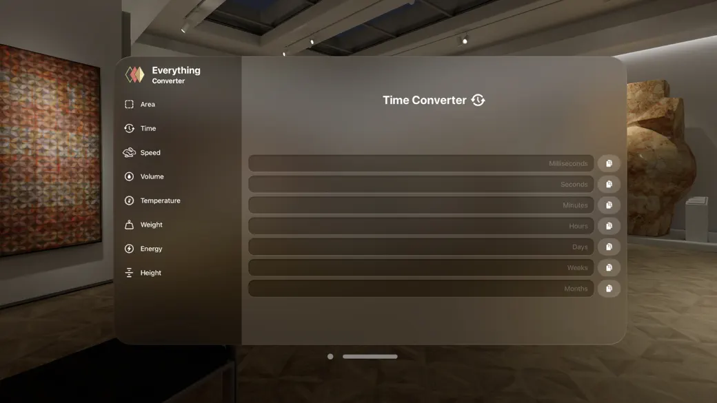 Vision Everything Converter screenshot 4