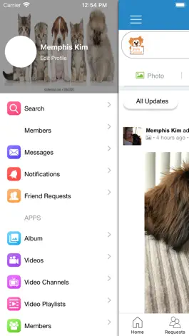 Game screenshot Petscentral hack