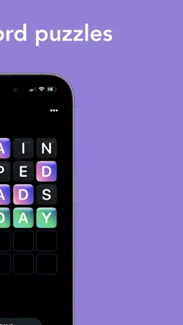 Game screenshot 6/Five apk
