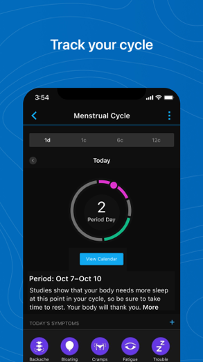 Garmin Connect™ for iPhone - APP DOWNLOAD