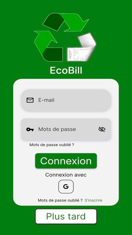 EcoBill