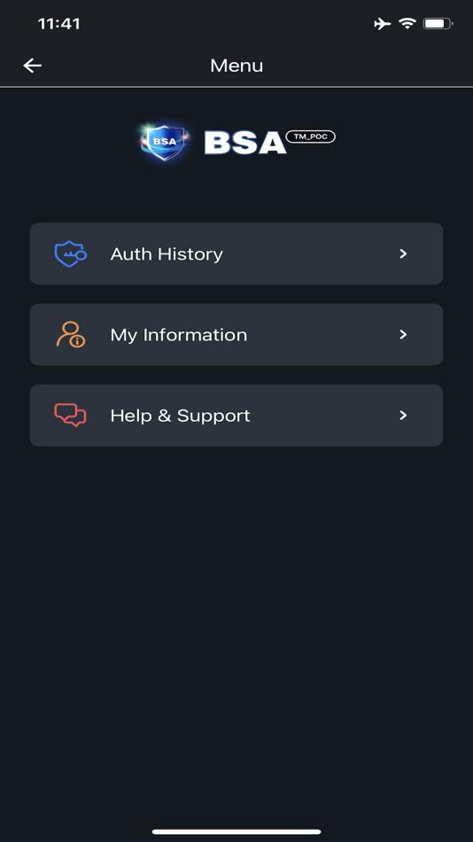 #7. BSA_TMPOC (iOS) بواسطة: FNSVALUE