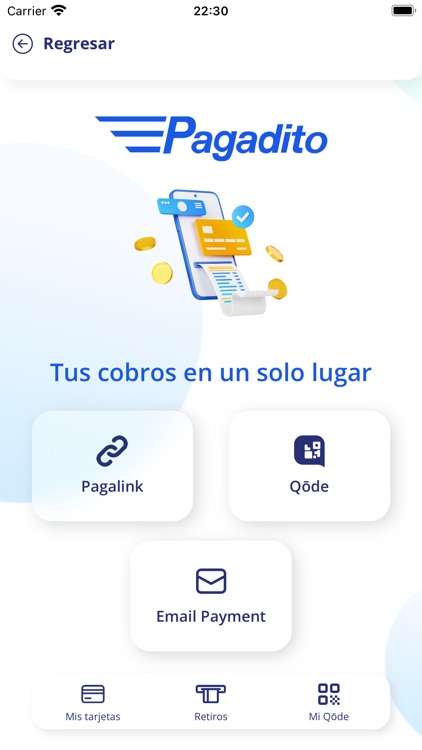 Pagadito APP