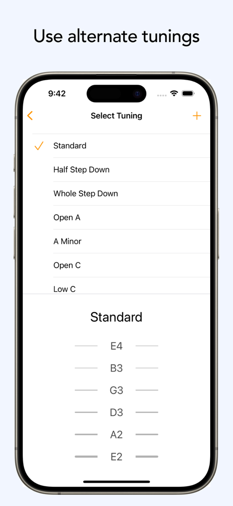ChordMate 4 screenshot 7