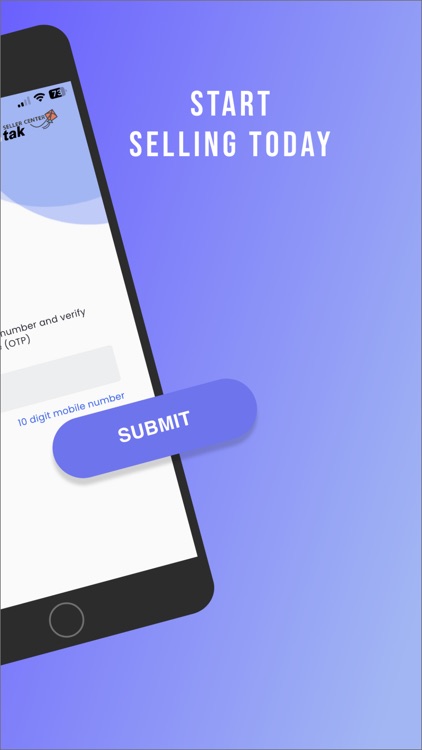 Aseztak Seller Center