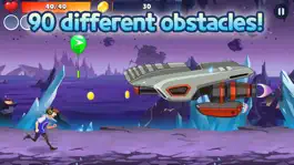 Game screenshot Rainy Rush hack