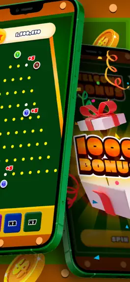 Game screenshot Next Punch Will Plinko apk