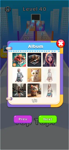 Game screenshot AI Runner hack