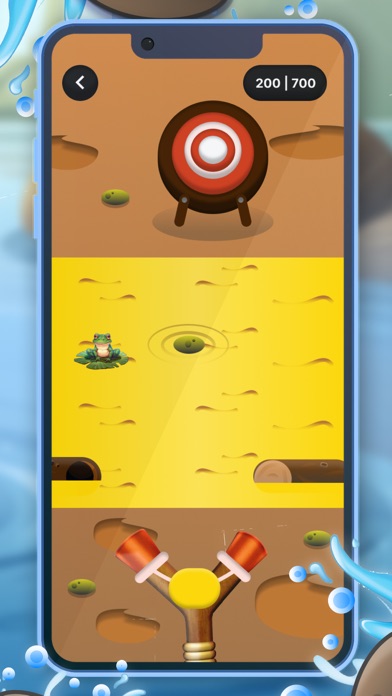 Stone Pliping Screenshot