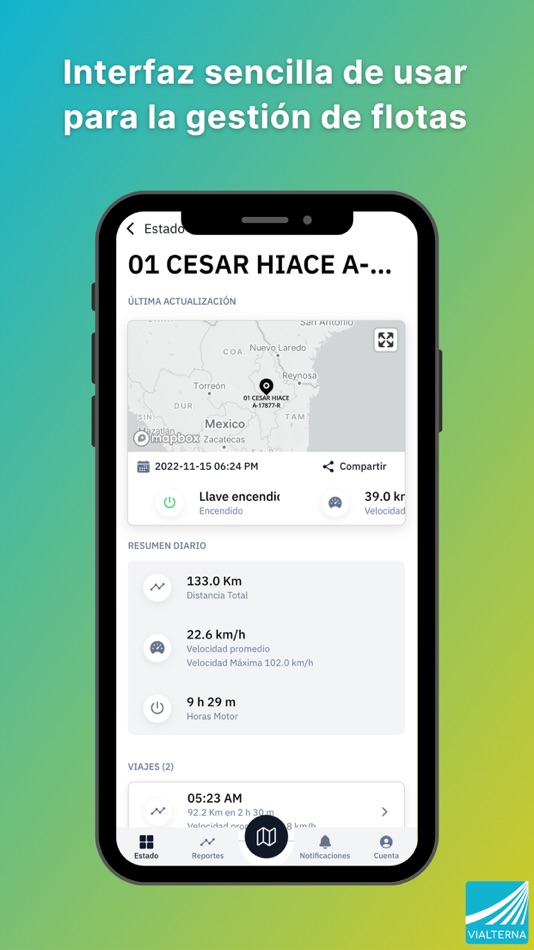 #1. Vial Manager (iOS) 由: Vialterna