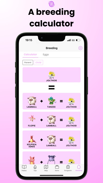 Pal Guide - Map, Tips & More! screenshot-6
