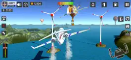 Game screenshot Plane Crash: Emergency Landing apk