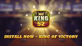Game screenshot King52: Solitaire Anubis mod apk