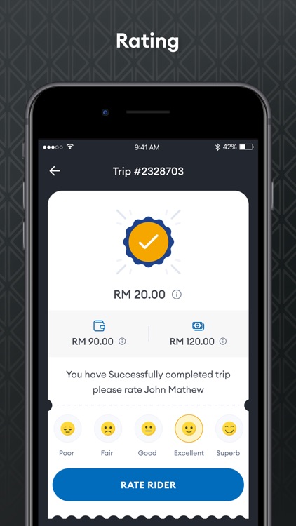 BigBlue-Driver screenshot-6
