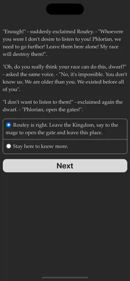 Game screenshot Sword of the Elements hack