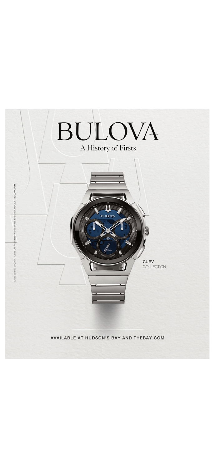 Canadian Jeweller Magazine