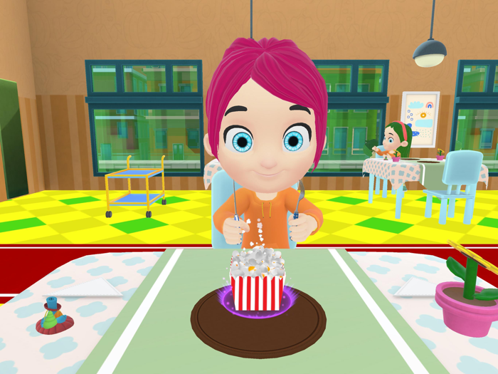 Cooking Master Chef Game