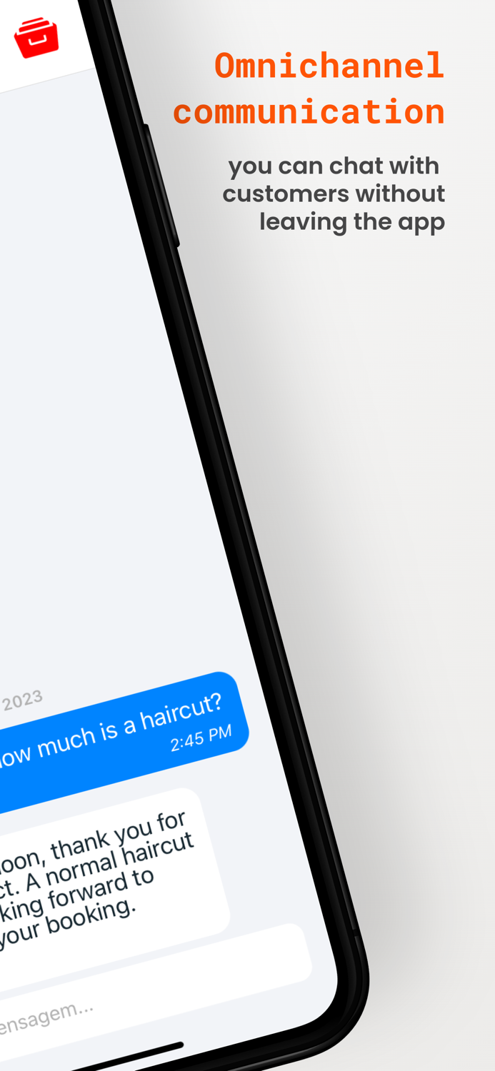 BOOKanAPP for providers