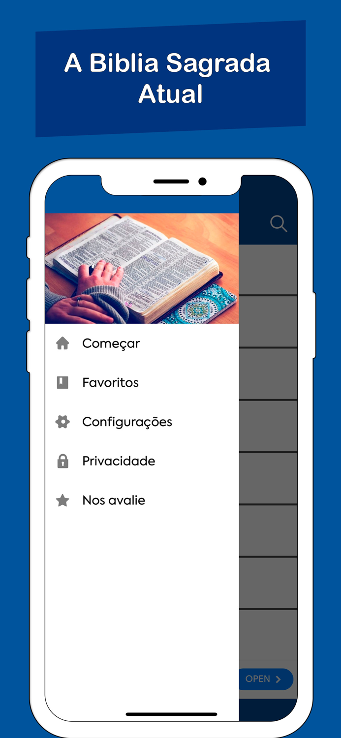 Biblia Linguagem Atual