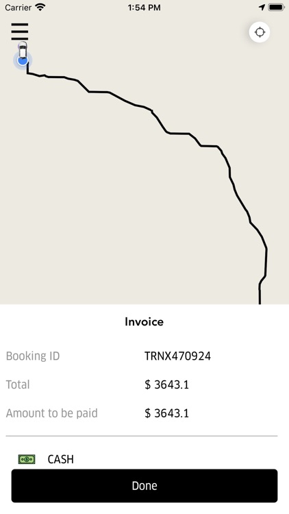 E CARE AMBULANCE FLEET