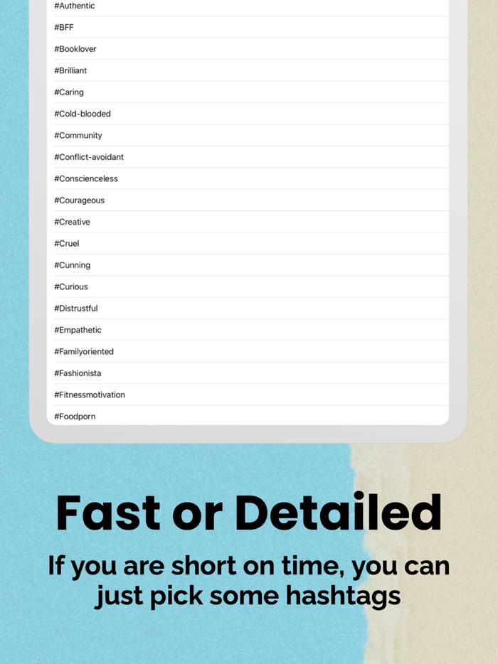 Virtual Friends - AI Creator