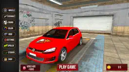 Game screenshot Golf Drift Simulator hack
