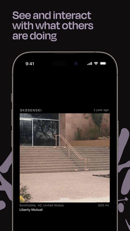 ShredSpots: Find Skate Spots screenshot-5